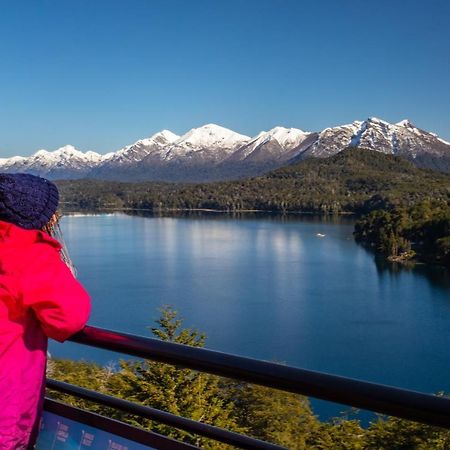 Bariloche Apart ภายนอก รูปภาพ