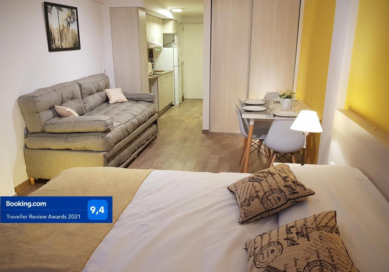 Bariloche Apart ภายนอก รูปภาพ