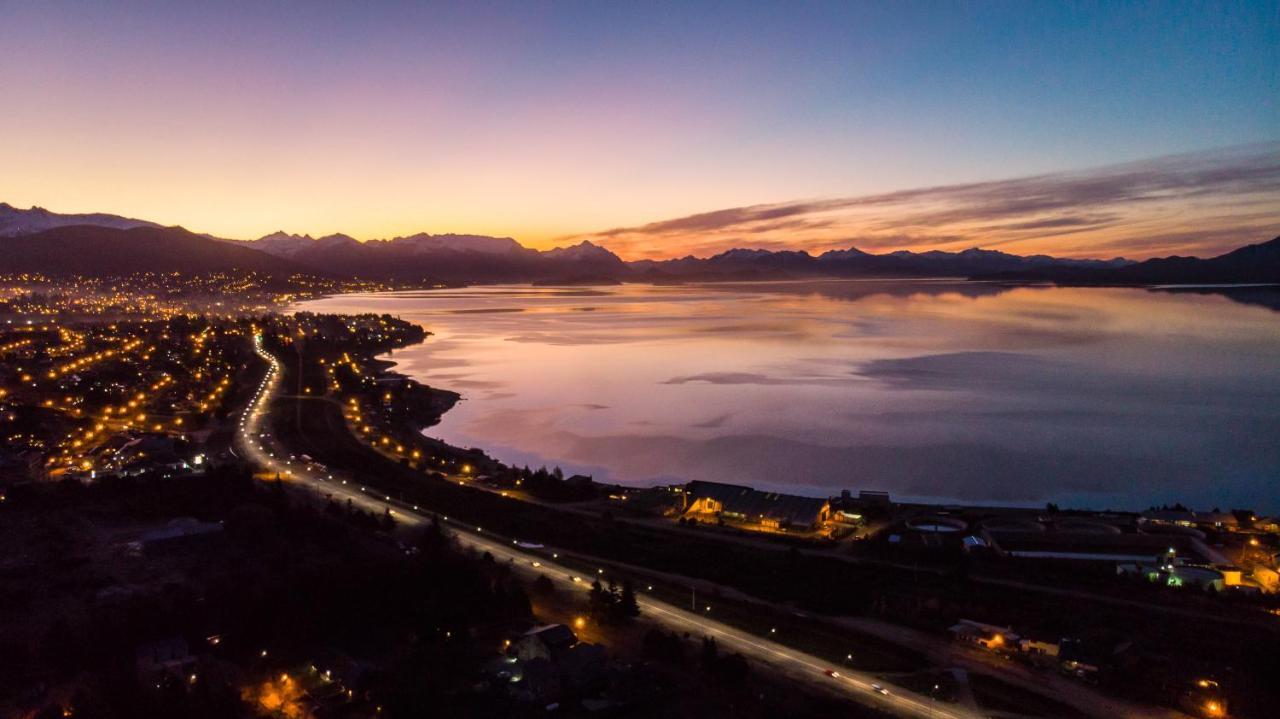 Bariloche Apart ภายนอก รูปภาพ