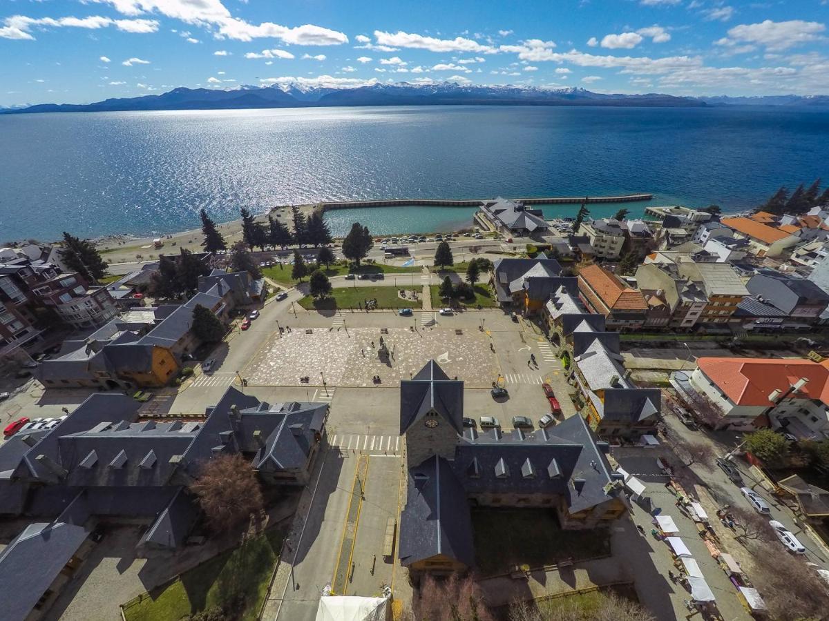 Bariloche Apart ภายนอก รูปภาพ