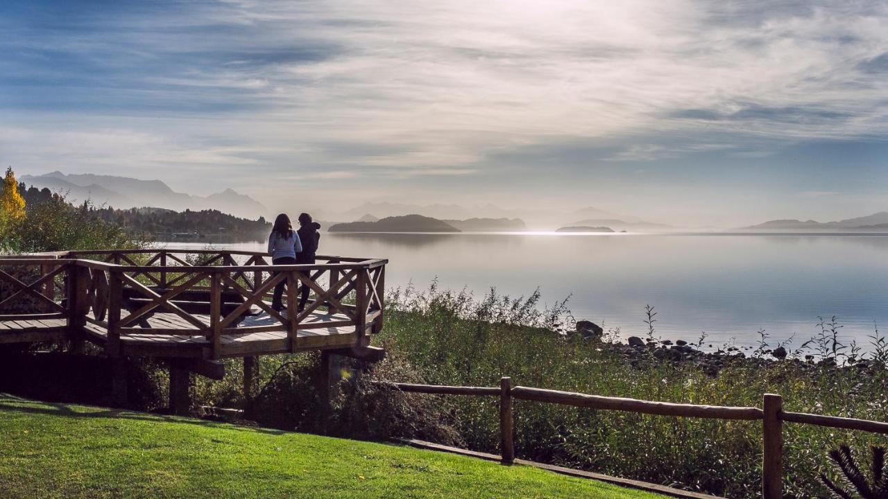 Bariloche Apart ภายนอก รูปภาพ